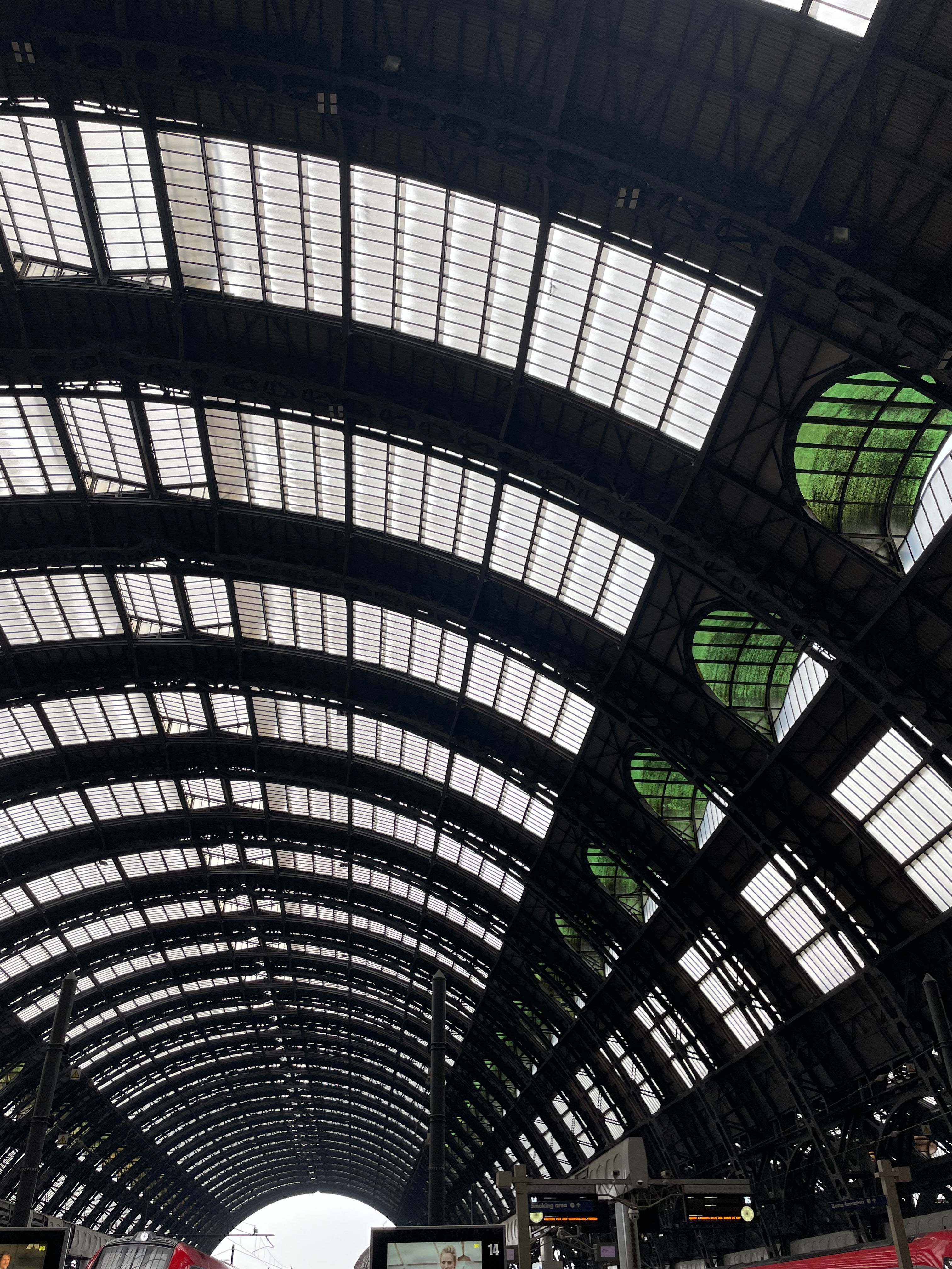 Gare du Nord
