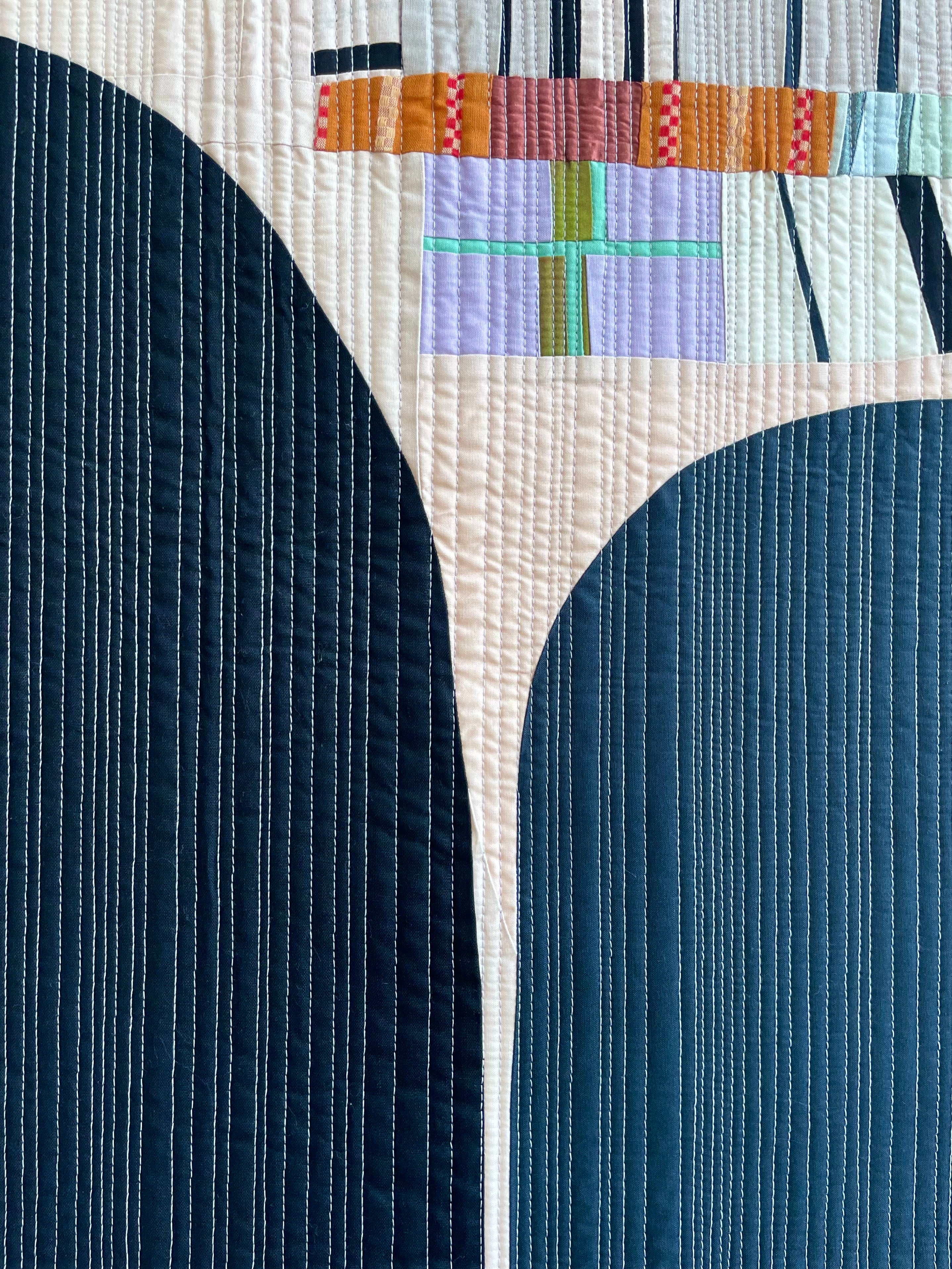 Mosaic Material