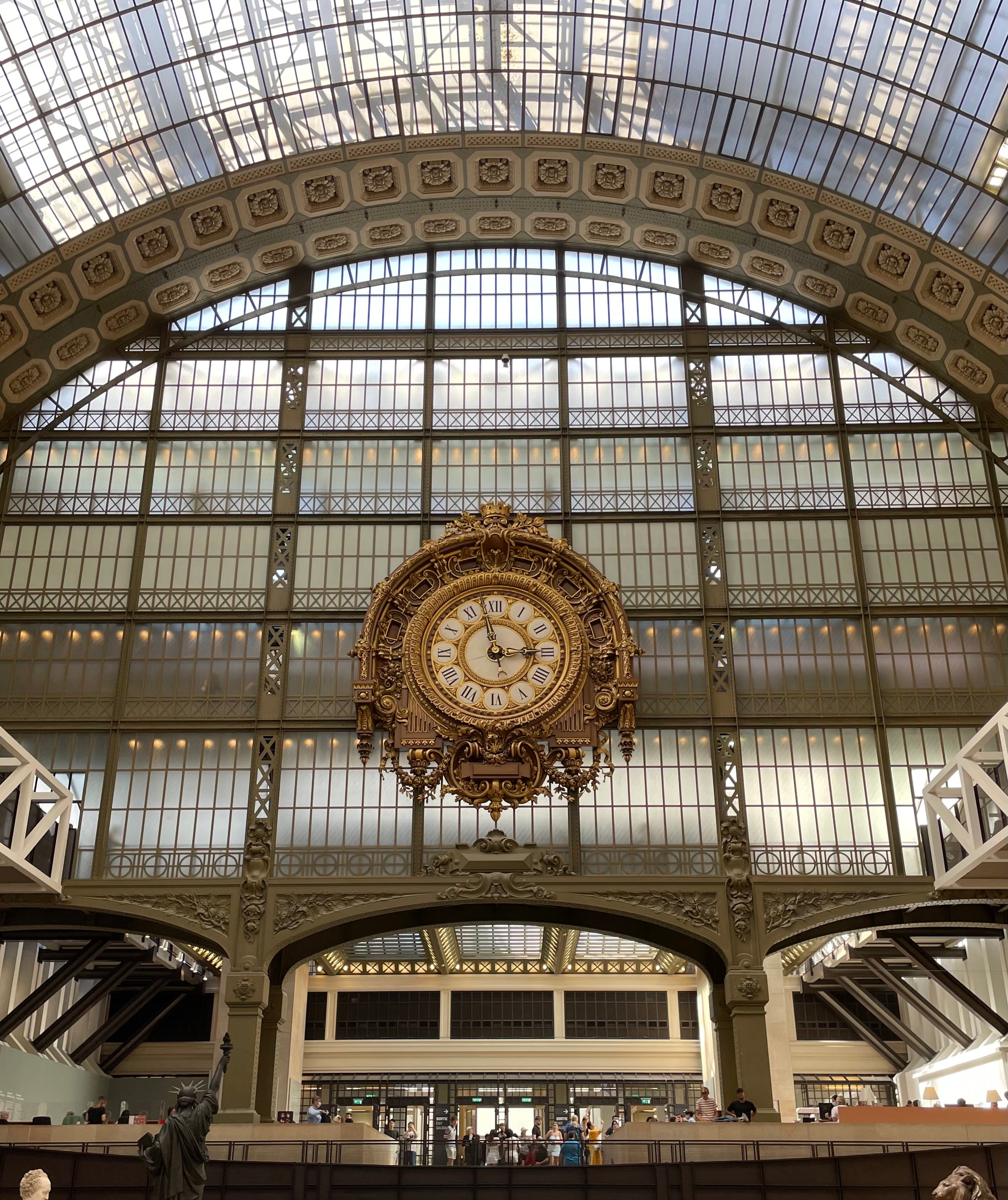 Le Grand Palais