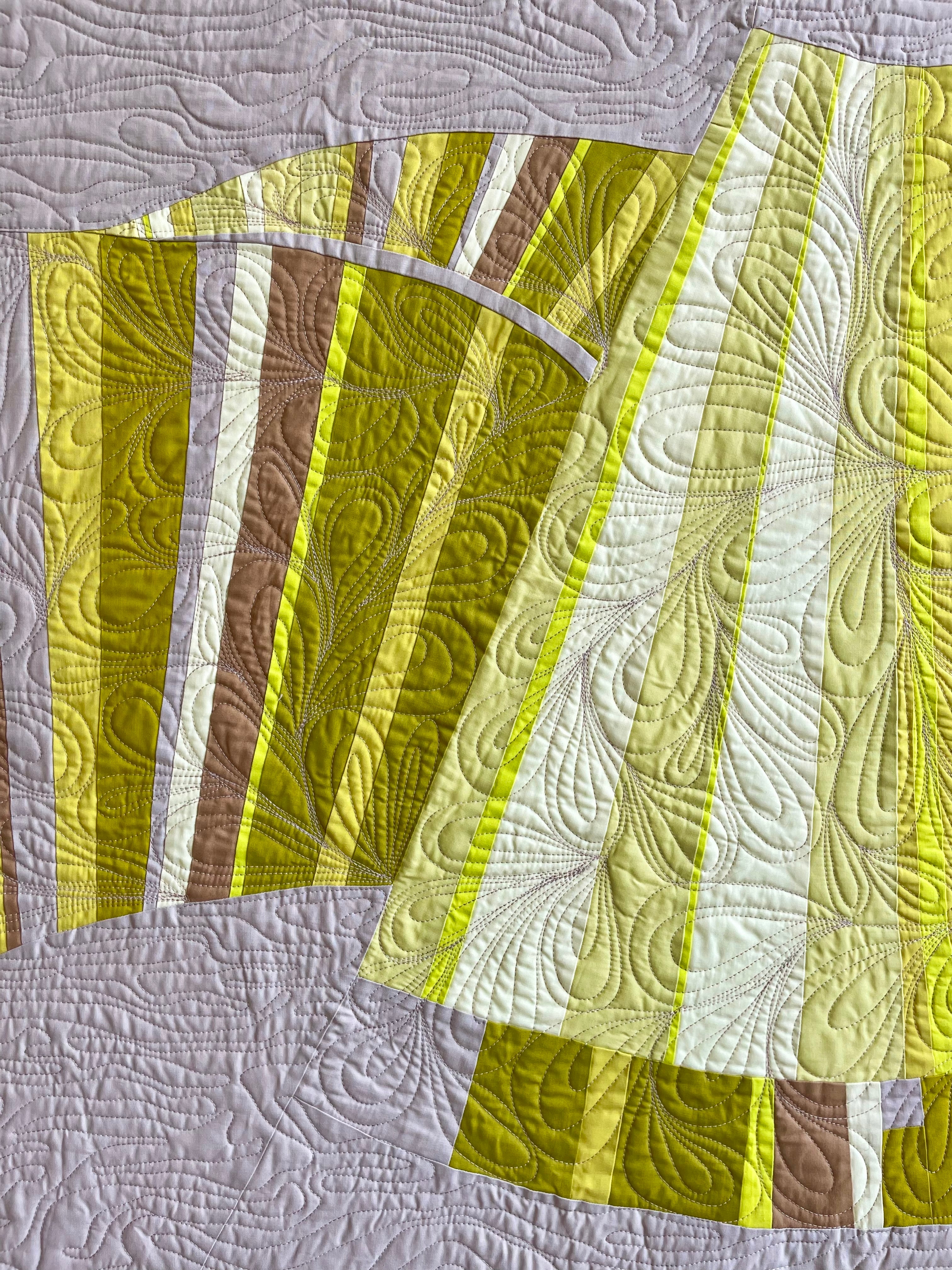 Sidewalk Sunshine