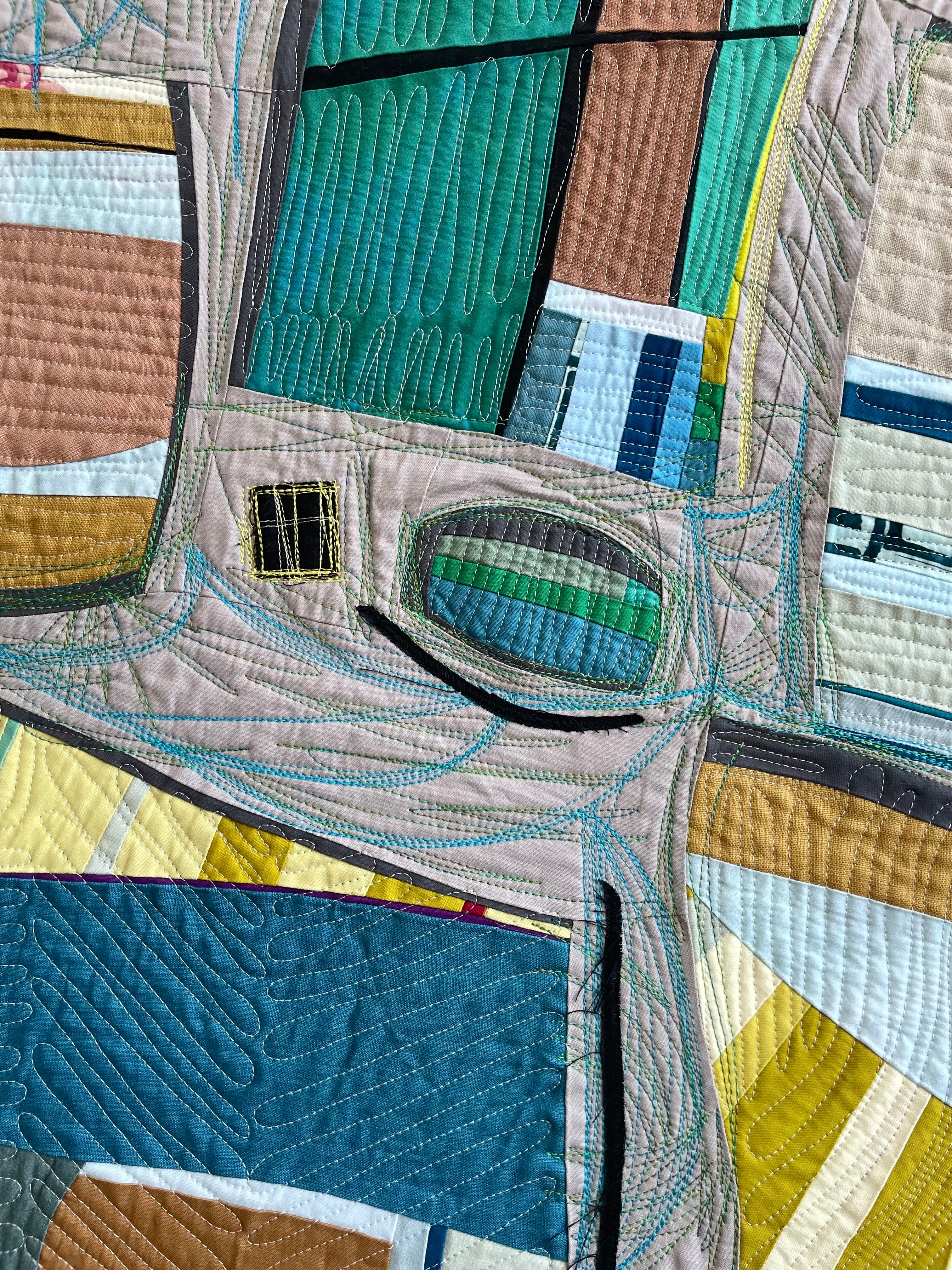 Tent City