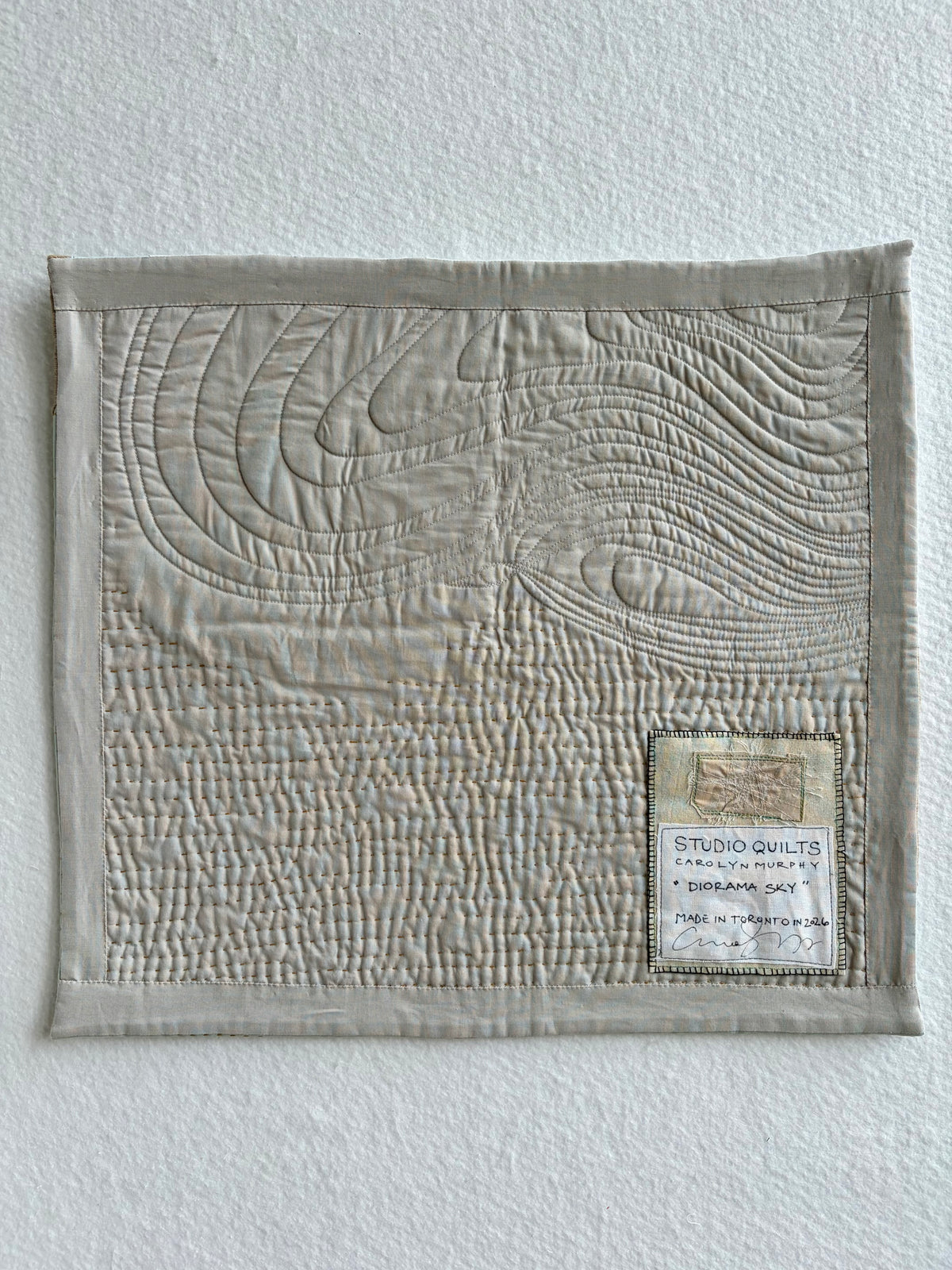 Diorama Sky
