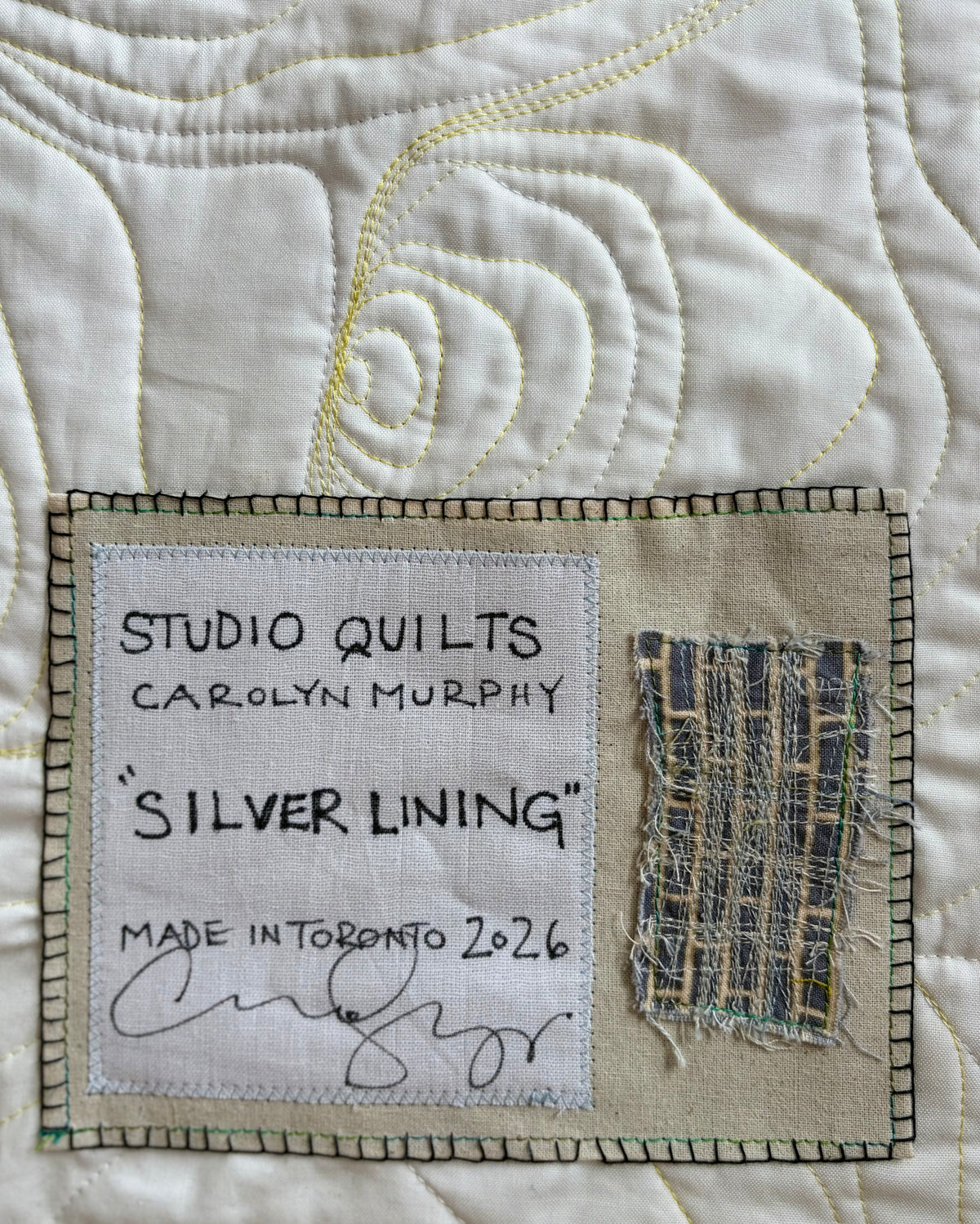 Silver Lining